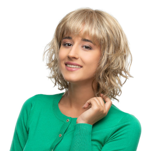 Peruki na czas leczenia